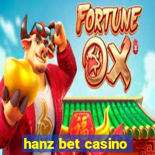 hanz bet casino